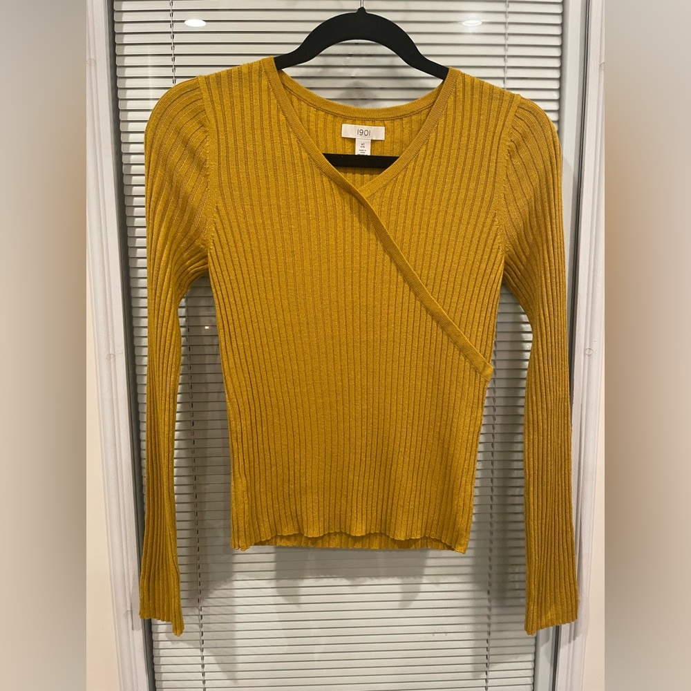 1901 Shirt - 14/16